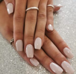 Poly gel Salon Near me