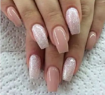 Infill at Holt Nail Salon - Nails Online Booking