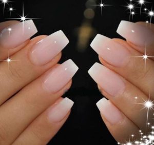 Nail Bar in Holt