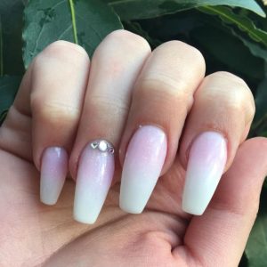 Nail Salon Near me