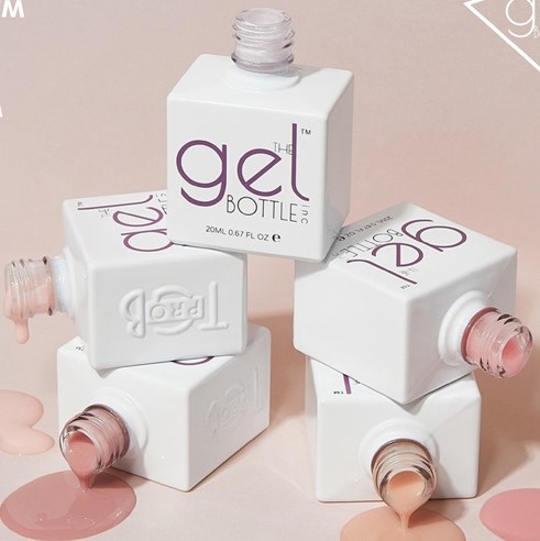 Our Holt Nail Salon BIAB Gel