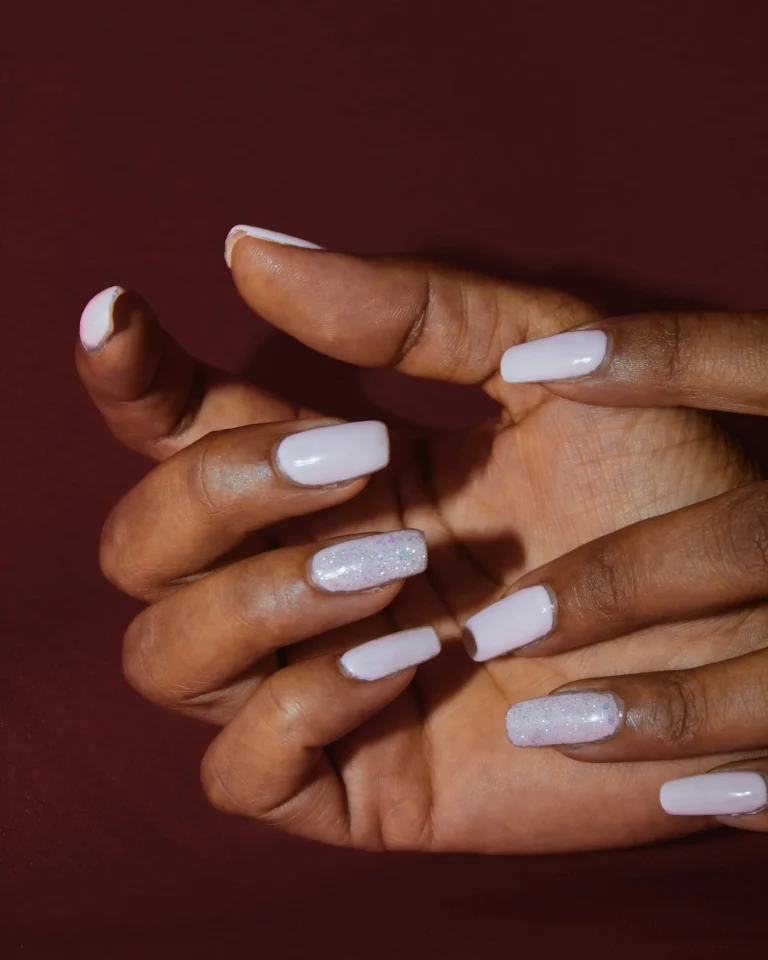 Nail Extensions Holt