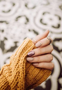 Gel Nails Holt