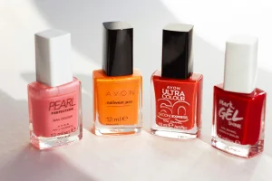 Nail Salon Holt