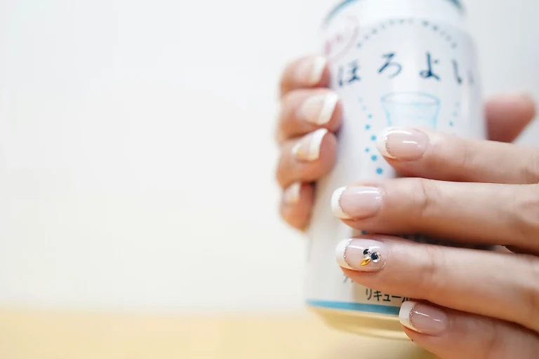 Polygel Nails Holt